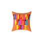 Equal Love Infinite Pride Poly Pillow