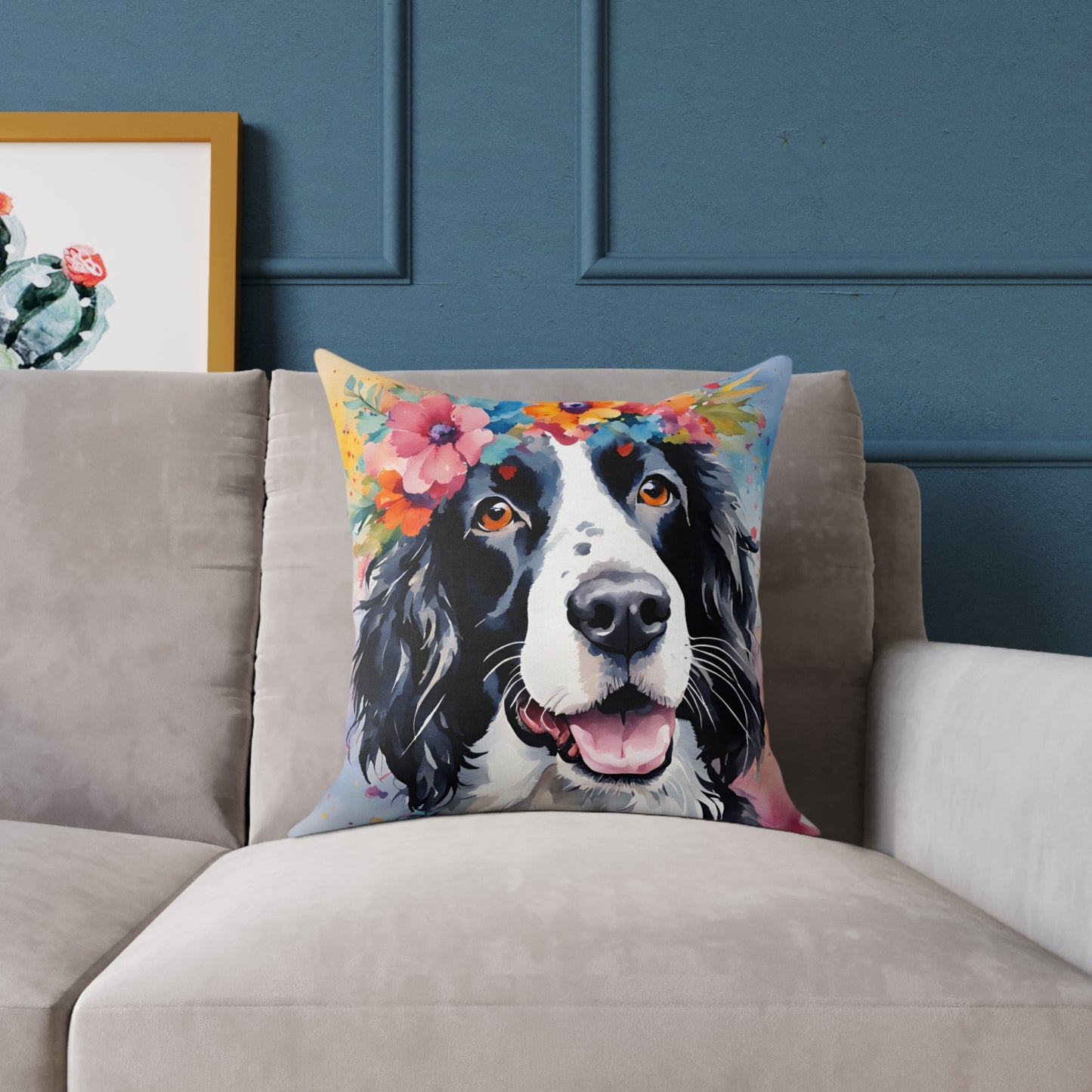 Springer Spaniel 03 Fur Babies