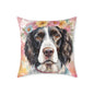 Springer Spaniel 04 Fur Babies