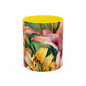 Lily 1 Accent Mug 11oz