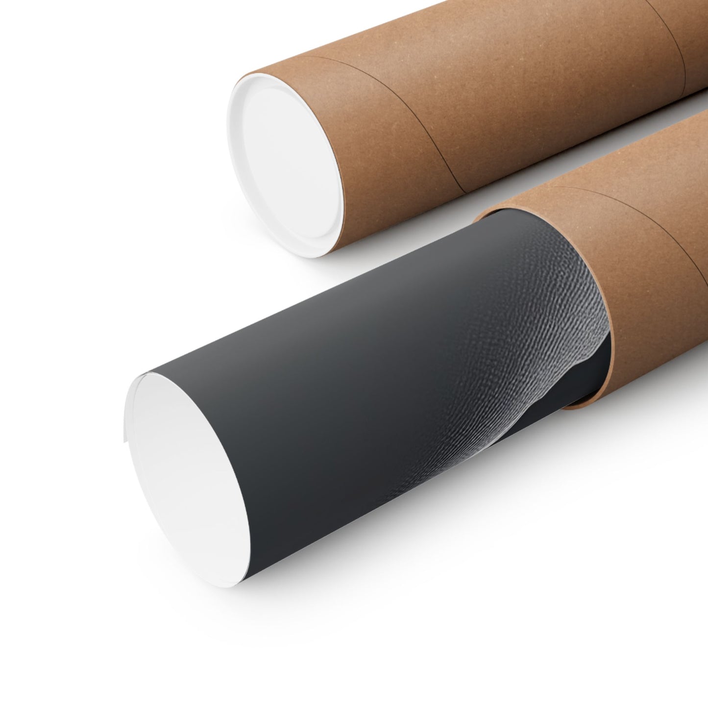 Lone Collection Wolf 13 Matte Square Posters