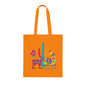 Llama 03 Cotton Tote