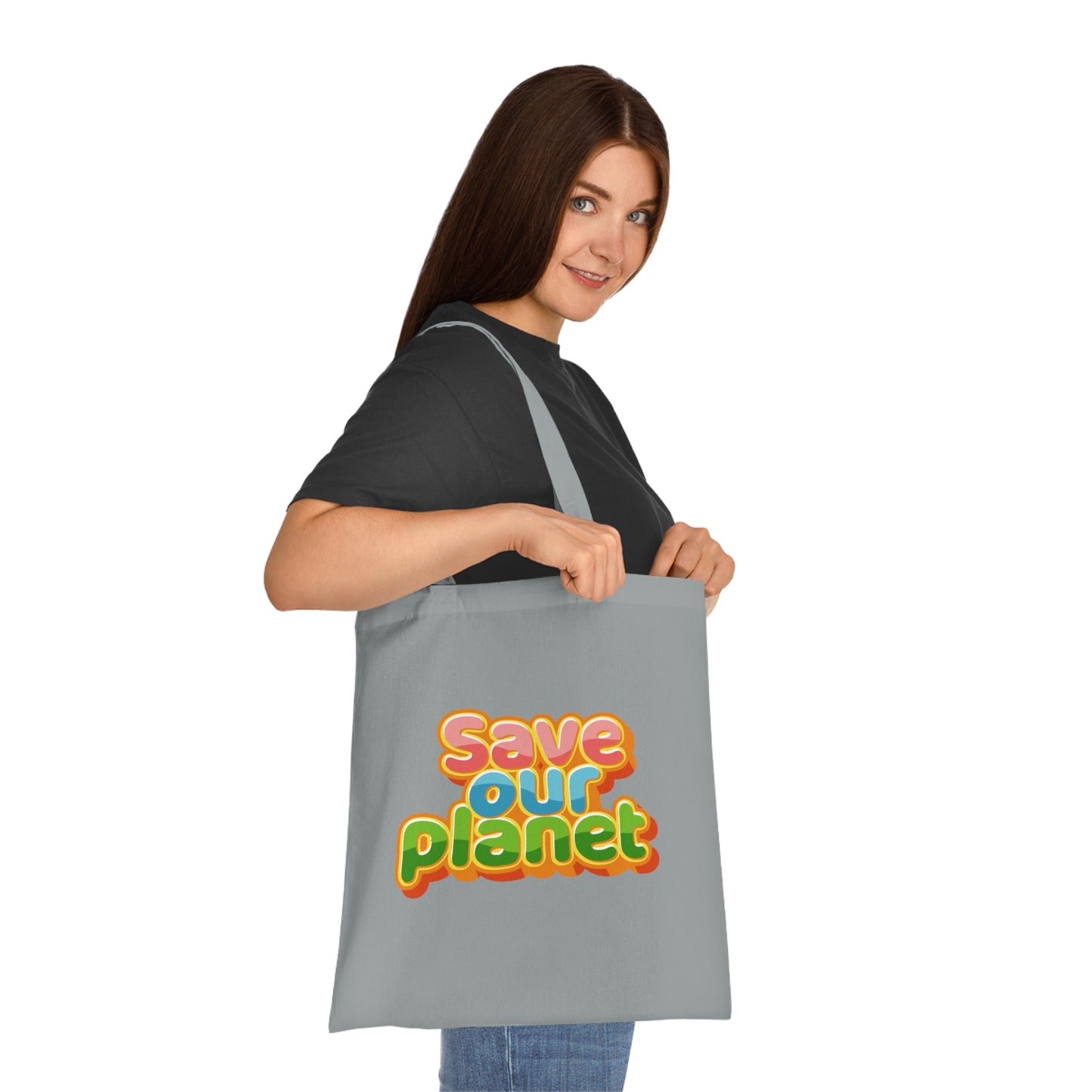 Eco 01 Cotton Tote