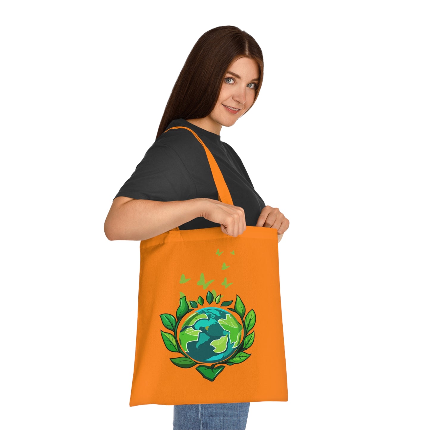 Eco 09 Cotton Tote