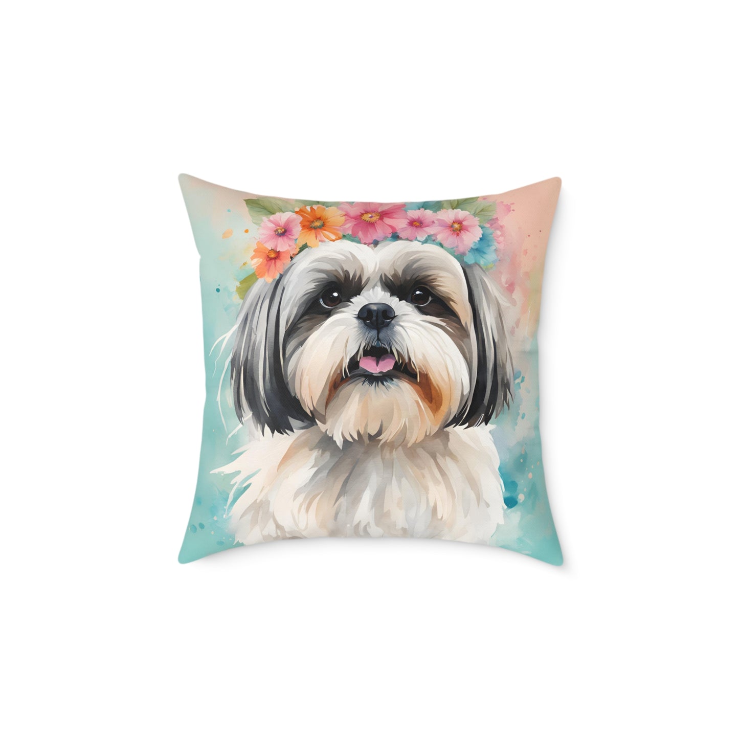Shih Tzu 04 Fur Babies