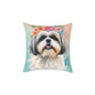 Shih Tzu 04 Fur Babies