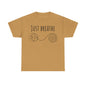 Just breathe Unisex Heavy Cotton Tee