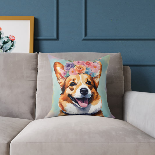 Corgi 04 Fur Babies