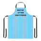 Master Of The Meativerse Apron, Cooking Pun