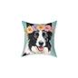 Border Collie 04 Fur Babies