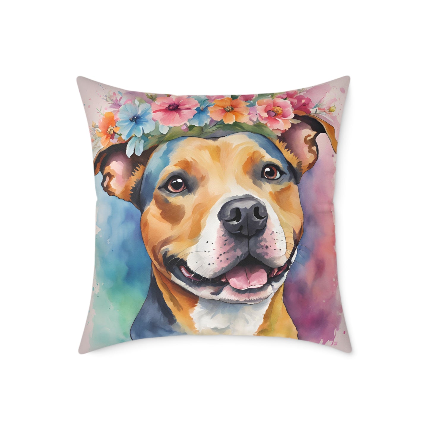 Staffie 03 Fur Babies