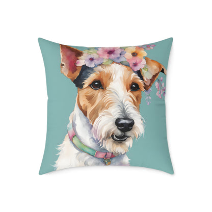 Fox Terrier 02 Fur Babies