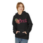 All You Need Is Love And Chocolate Unisex Valentines Hoodie