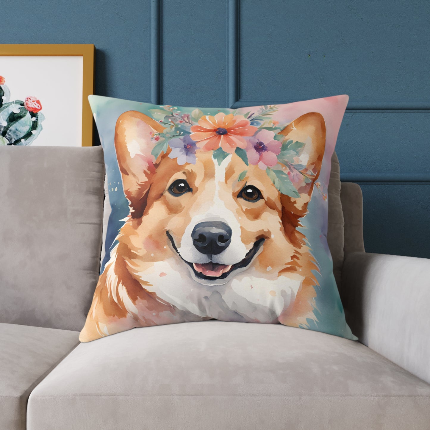 Corgi 02 Fur Babies