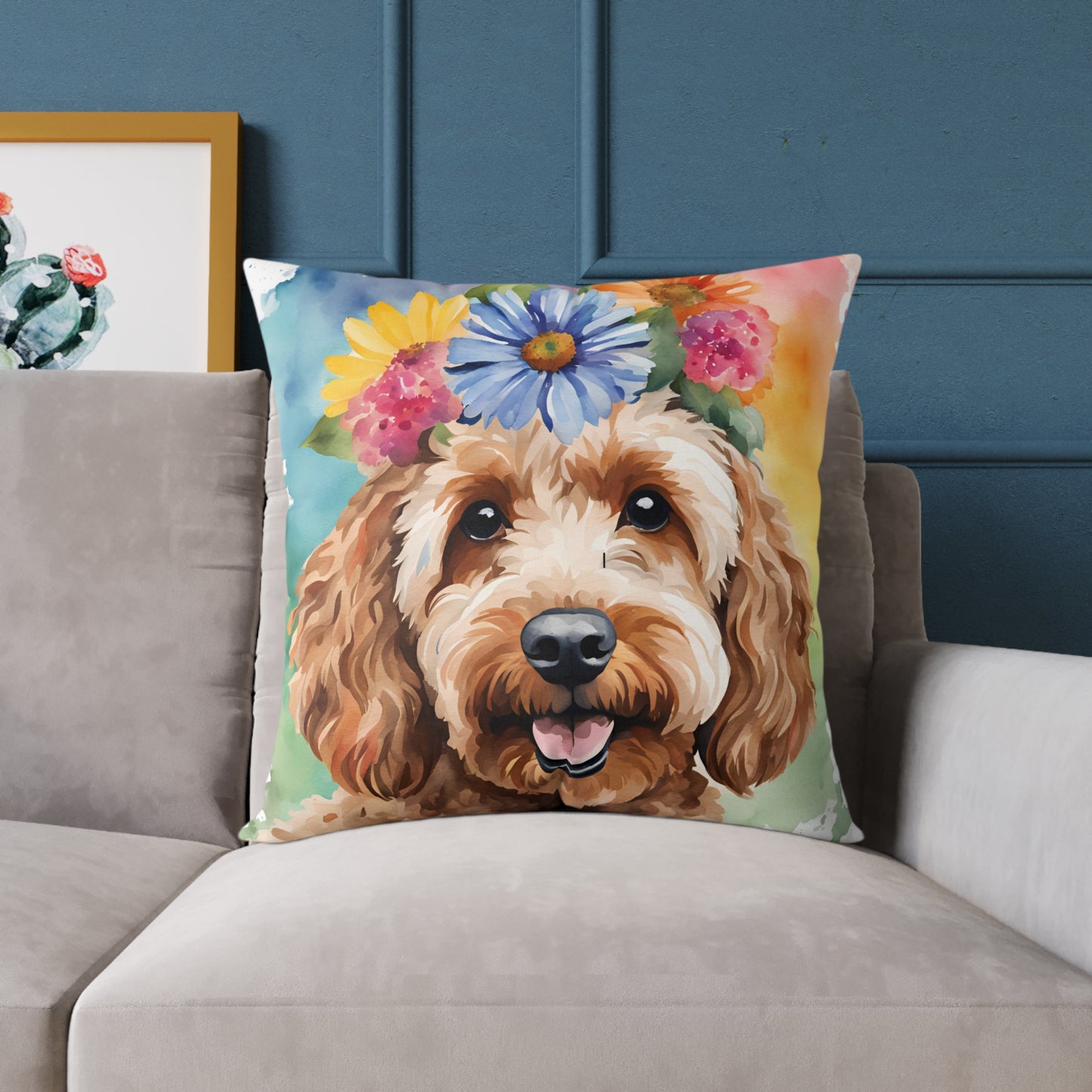 Cockapoo 03 Fur Babies