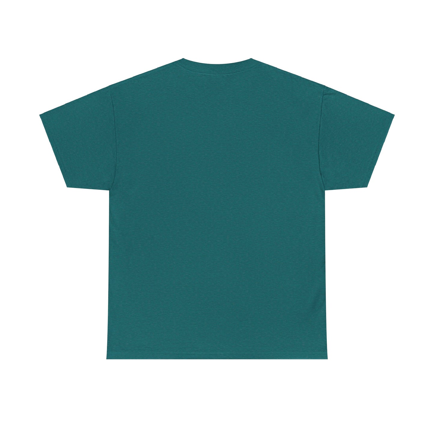 Dogs Cos People Suck! Unisex Heavy Cotton Tee