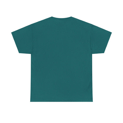 Dogs Cos People Suck! Unisex Heavy Cotton Tee