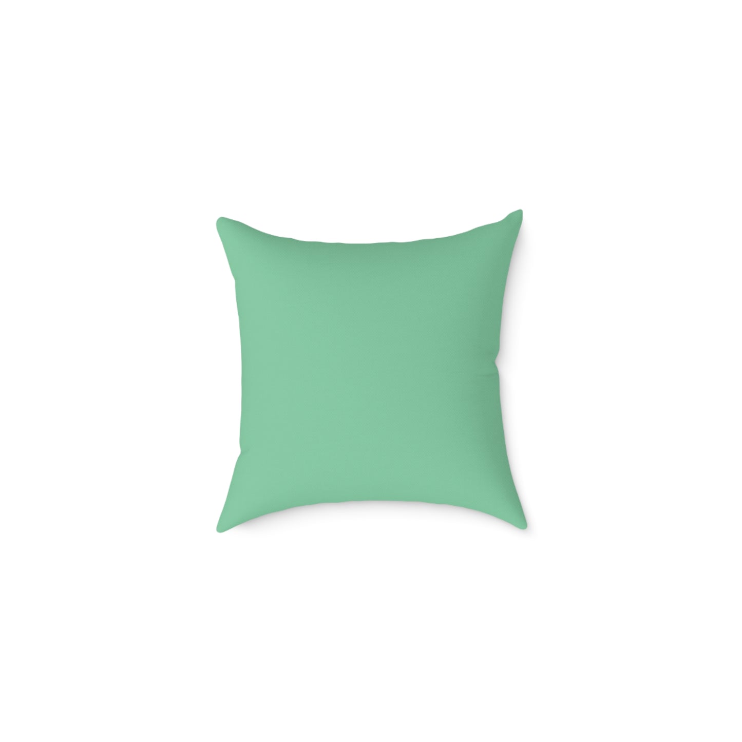 Heron 01 Poly Pillow - Natures Beauty Design