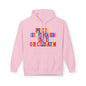 Pride Is Our Foundation Love Is Our Celebration Unisex Valentines Hoodie