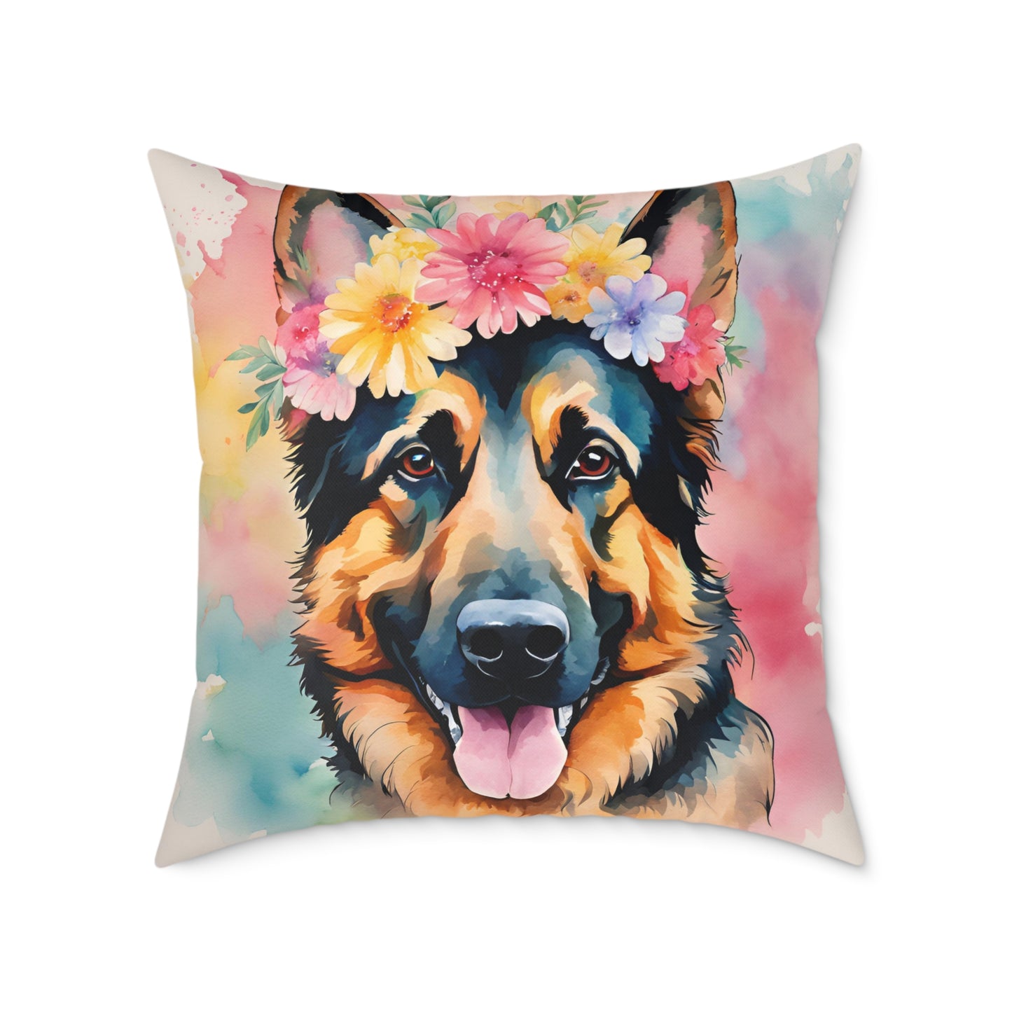 German Shepherd 03 Fur Babies