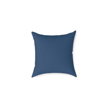 Toadstool 03 Poly Pillow - Natures Beauty Design