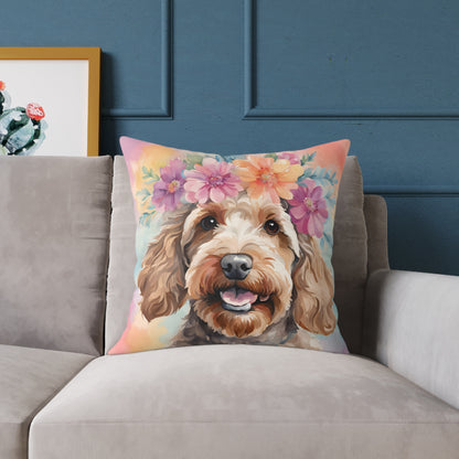 Cockapoo 05 Fur Babies
