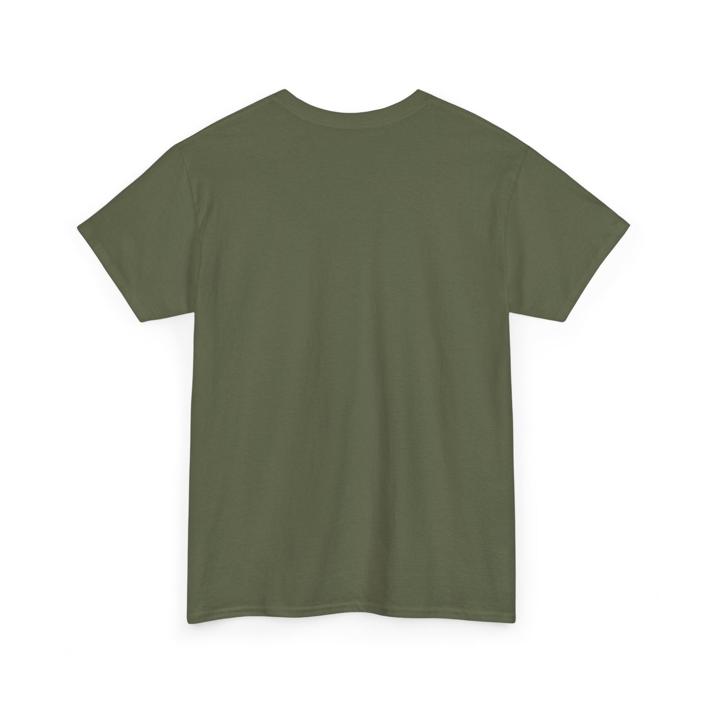Dogs Cos People Suck! Unisex Heavy Cotton Tee