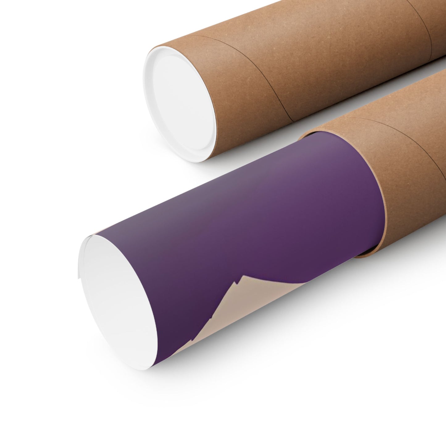 Lone Collection Stag 7 Matte Square Posters