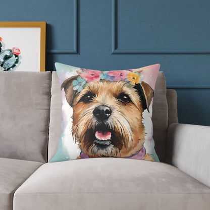 Border Terrier 03 Fur Babies
