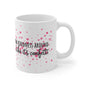 Throw Kindness Around Like It’s Confetti Ceramic Mug 11oz
