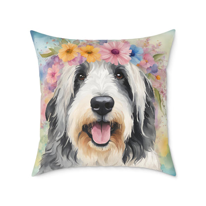 Old English Sheep Dog 02 Fur Babies