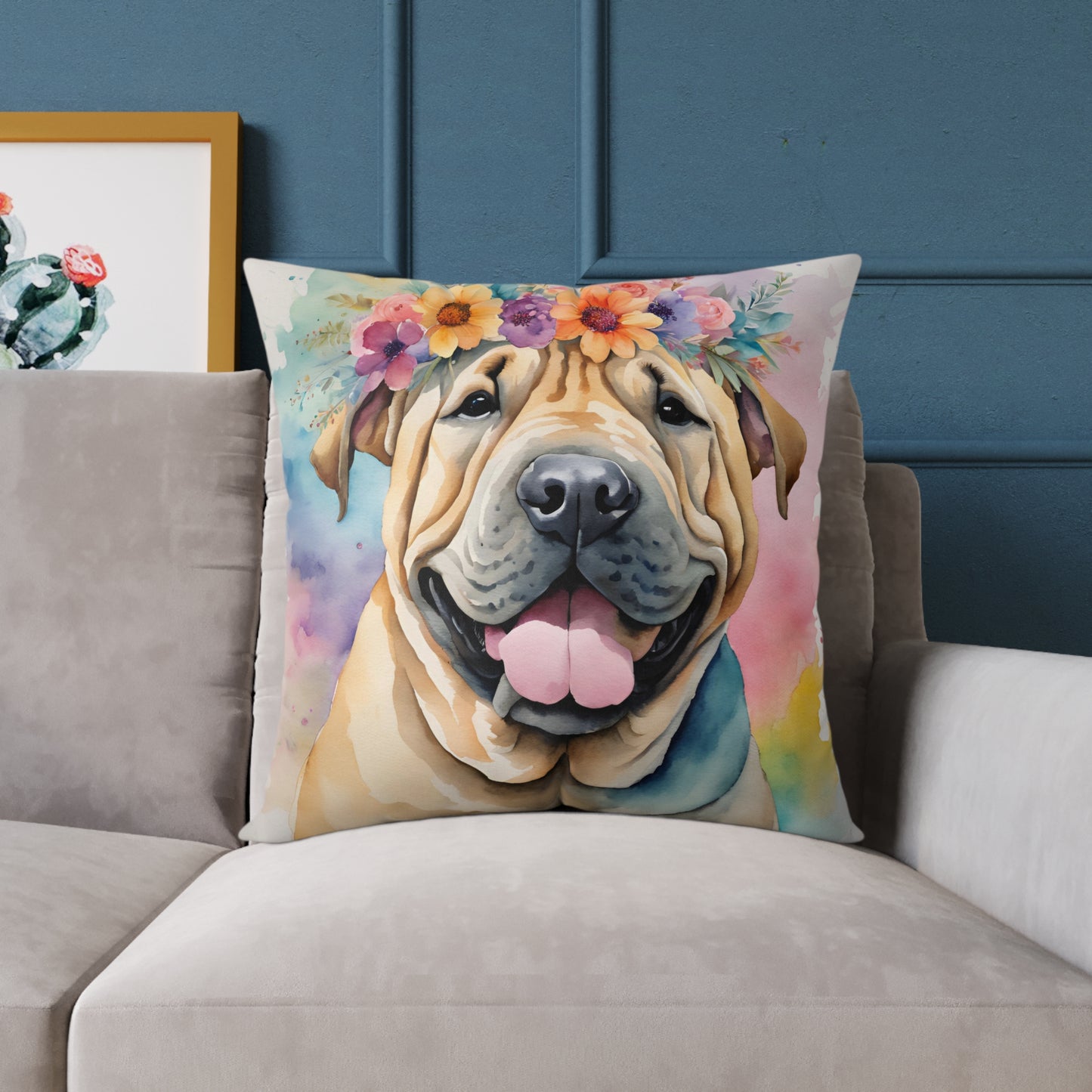Shar Pei 01 Fur Babies
