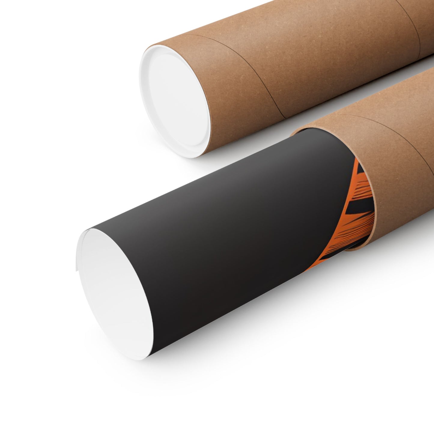 Lone Collection Lion 10 Matte Square Posters