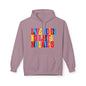 Love Holds No Limits No Labels Unisex Valentines Hoodie
