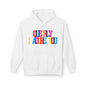 Queerly I Adore You Unisex Valentines Hoodie