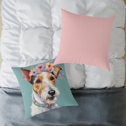 Fox Terrier 02 Fur Babies