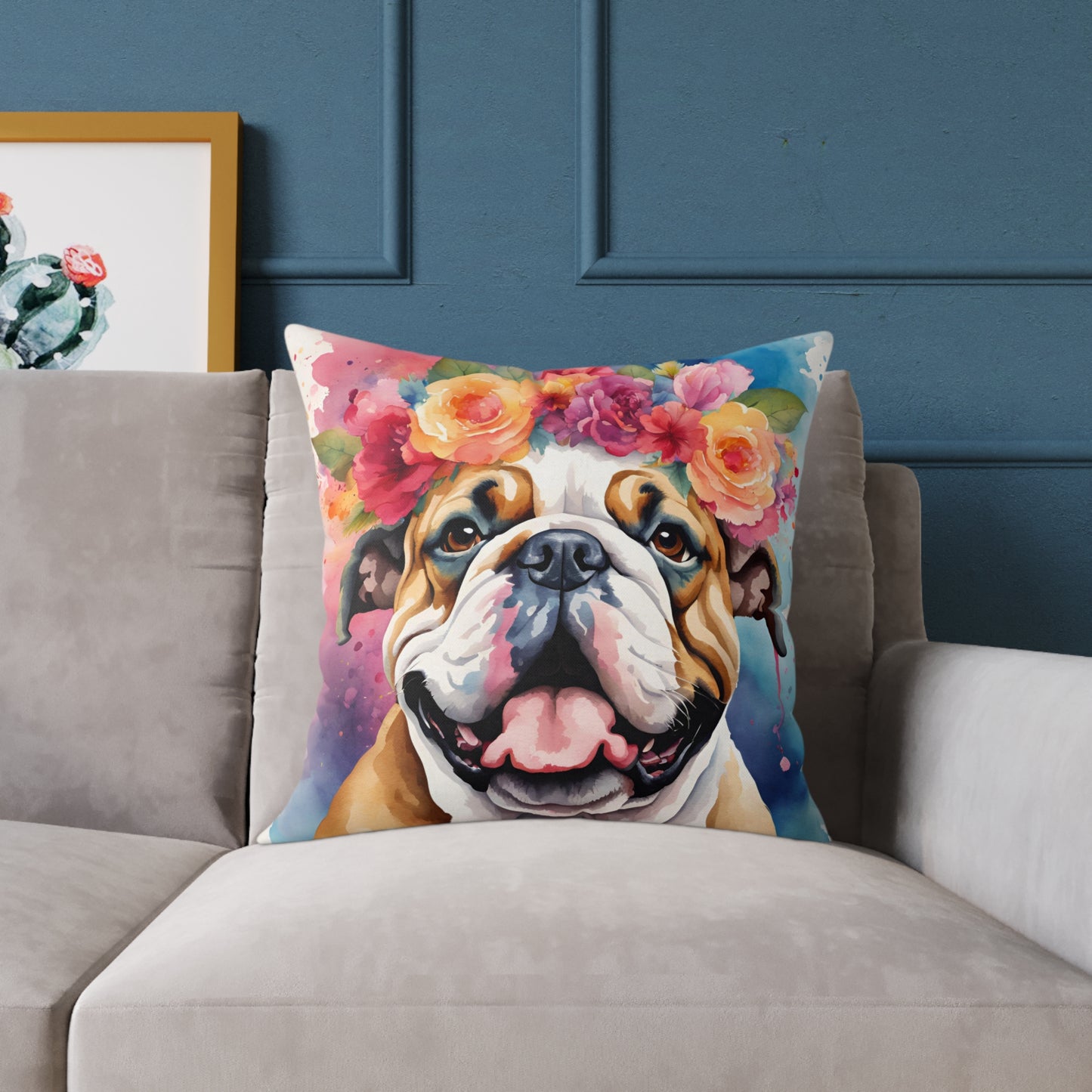 British Bulldog 04 Fur Babies