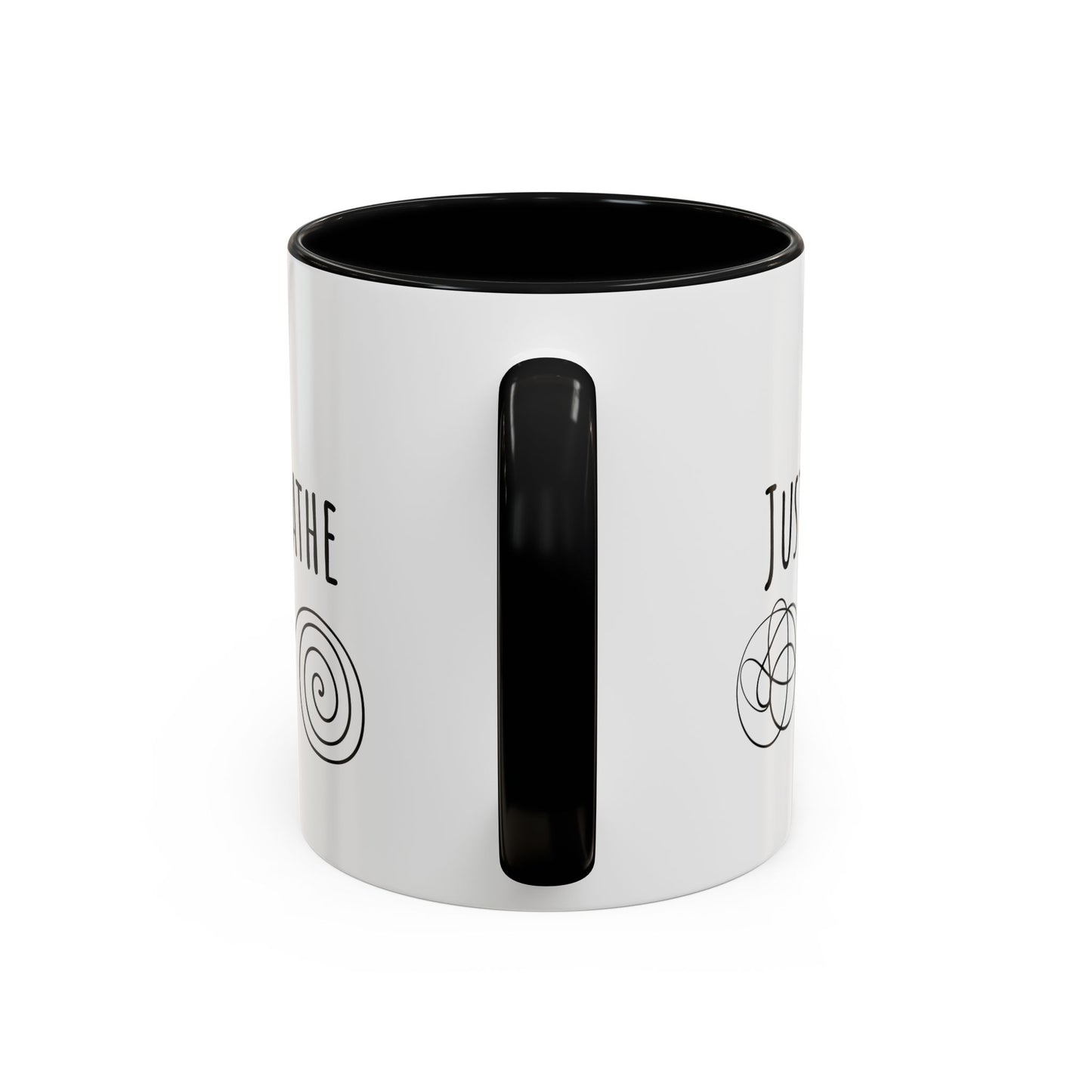 Just Breathe. (11oz)