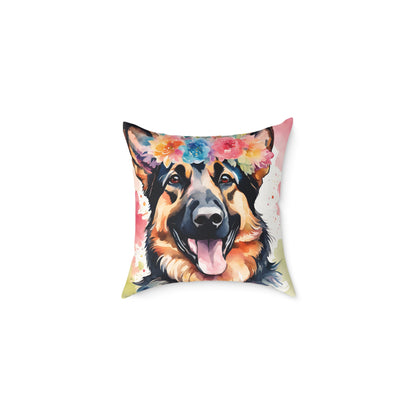 German Shepherd 02 Fur Babies