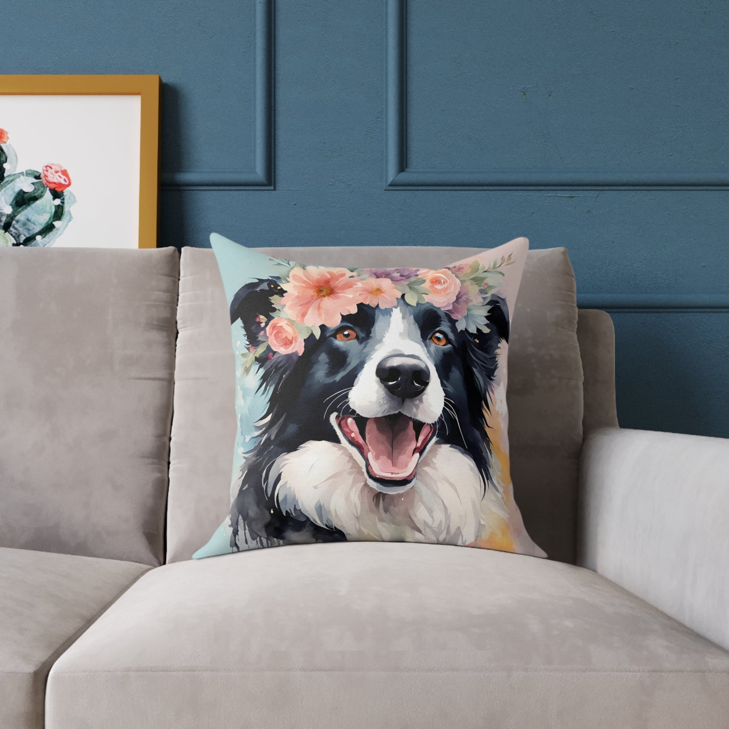 Border Collie 02 Fur Babies