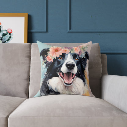 Border Collie 02 Fur Babies