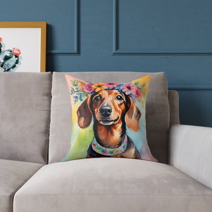 Dachshund 01 Fur Babies