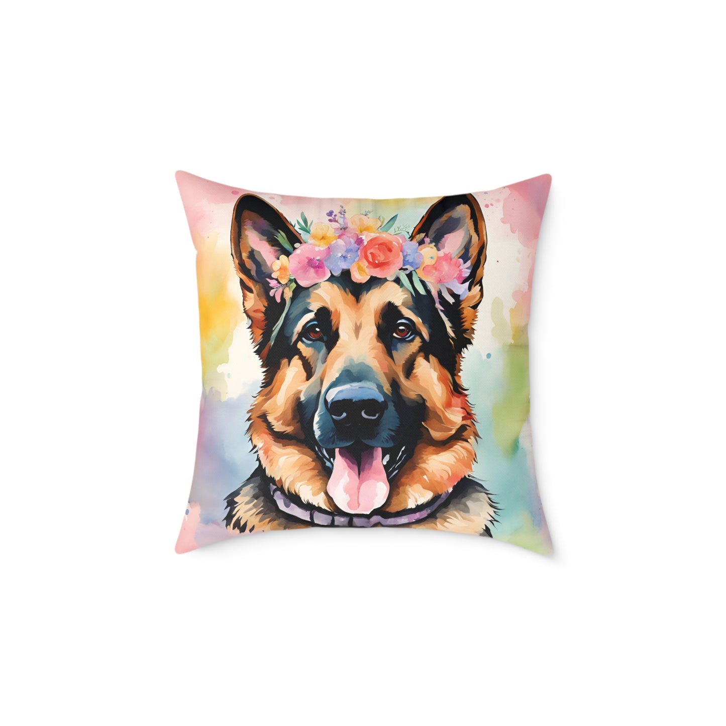German Shepherd 04 Fur Babies