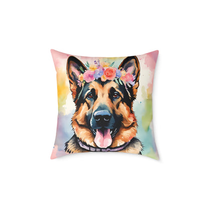 German Shepherd 04 Fur Babies
