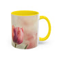 Tulip 3 Accent Mug 11oz