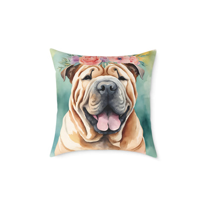 Shar Pei 02 Fur Babies