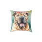 Shar Pei 02 Fur Babies
