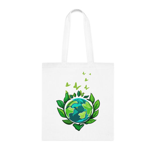 Eco 09 Cotton Tote