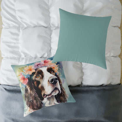 Springer Spaniel 01 Fur Babies