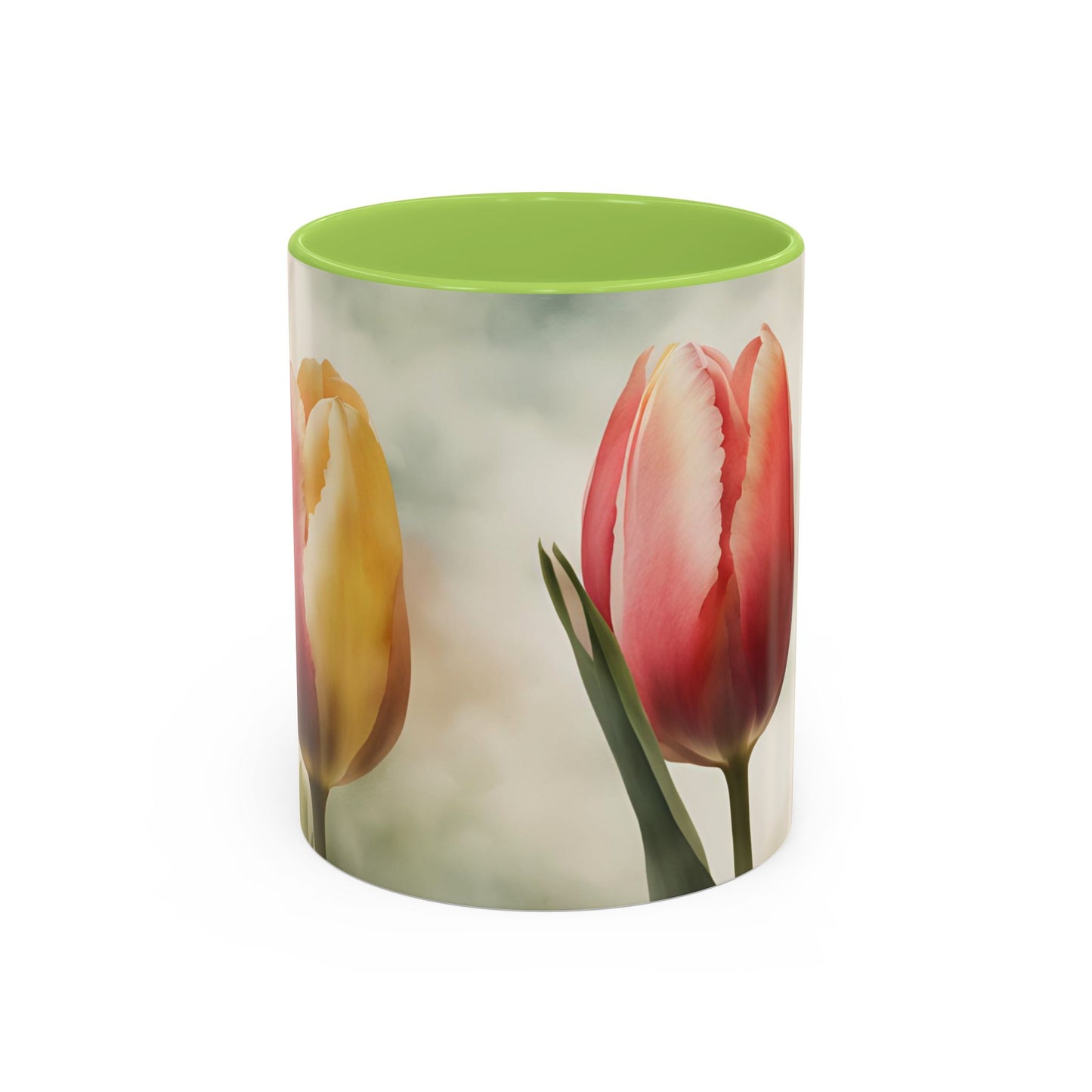 Tulip 1 Accent Mug 11oz
